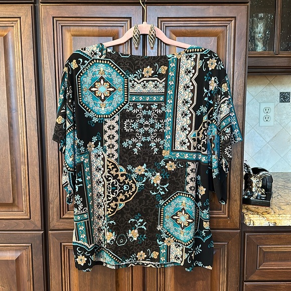 CHICO’S Top - Picture 8 of 12